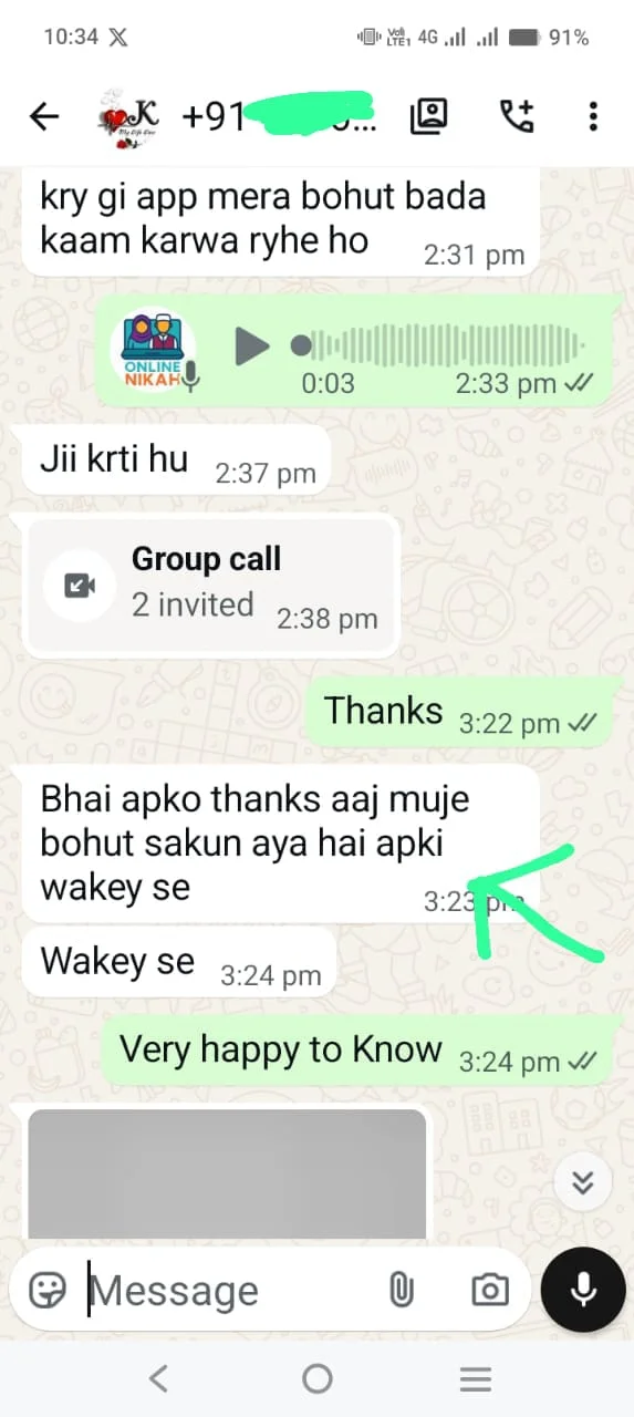 WhatsApp Review